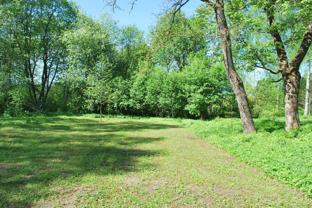 Kirjakkalan Ruukkikylae Teijo Exterior foto