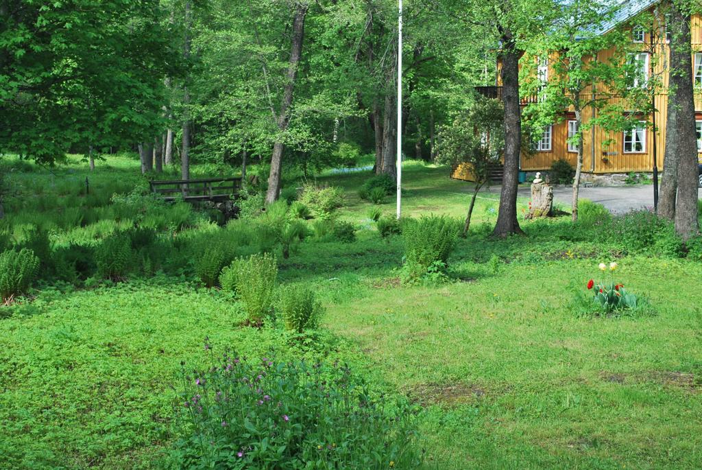 Kirjakkalan Ruukkikylae Teijo Exterior foto