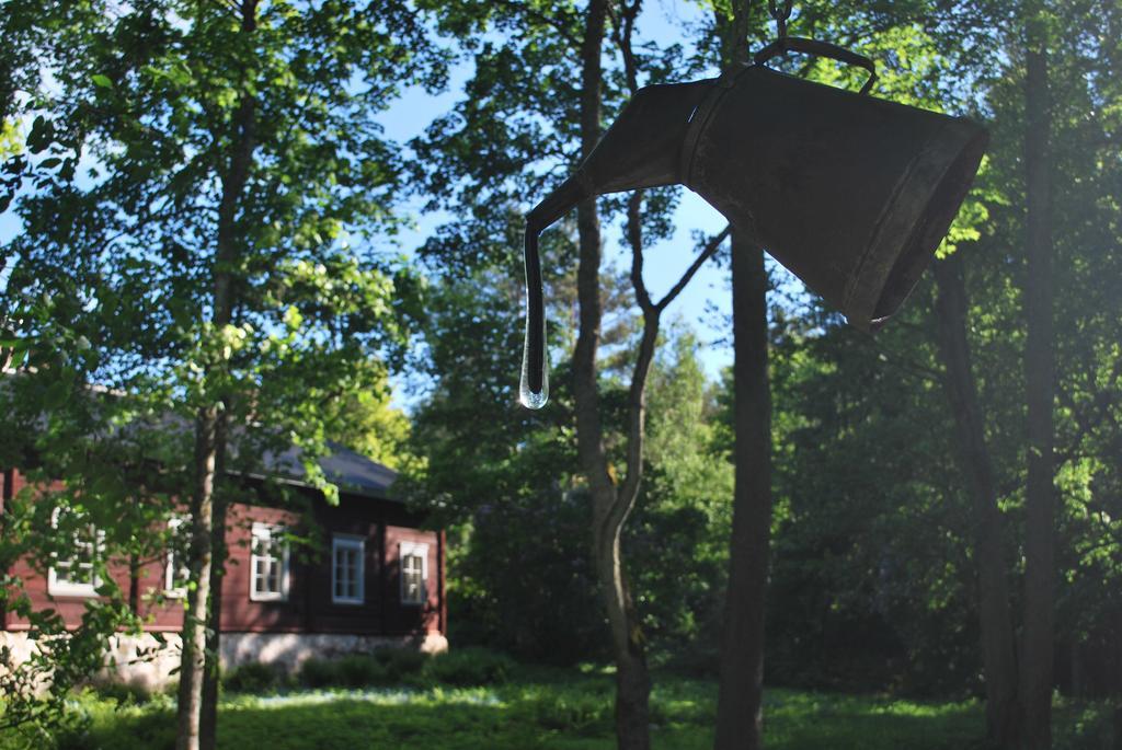 Kirjakkalan Ruukkikylae Teijo Exterior foto