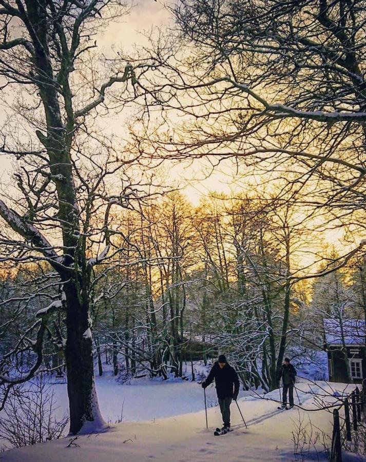 Kirjakkalan Ruukkikylae Teijo Exterior foto