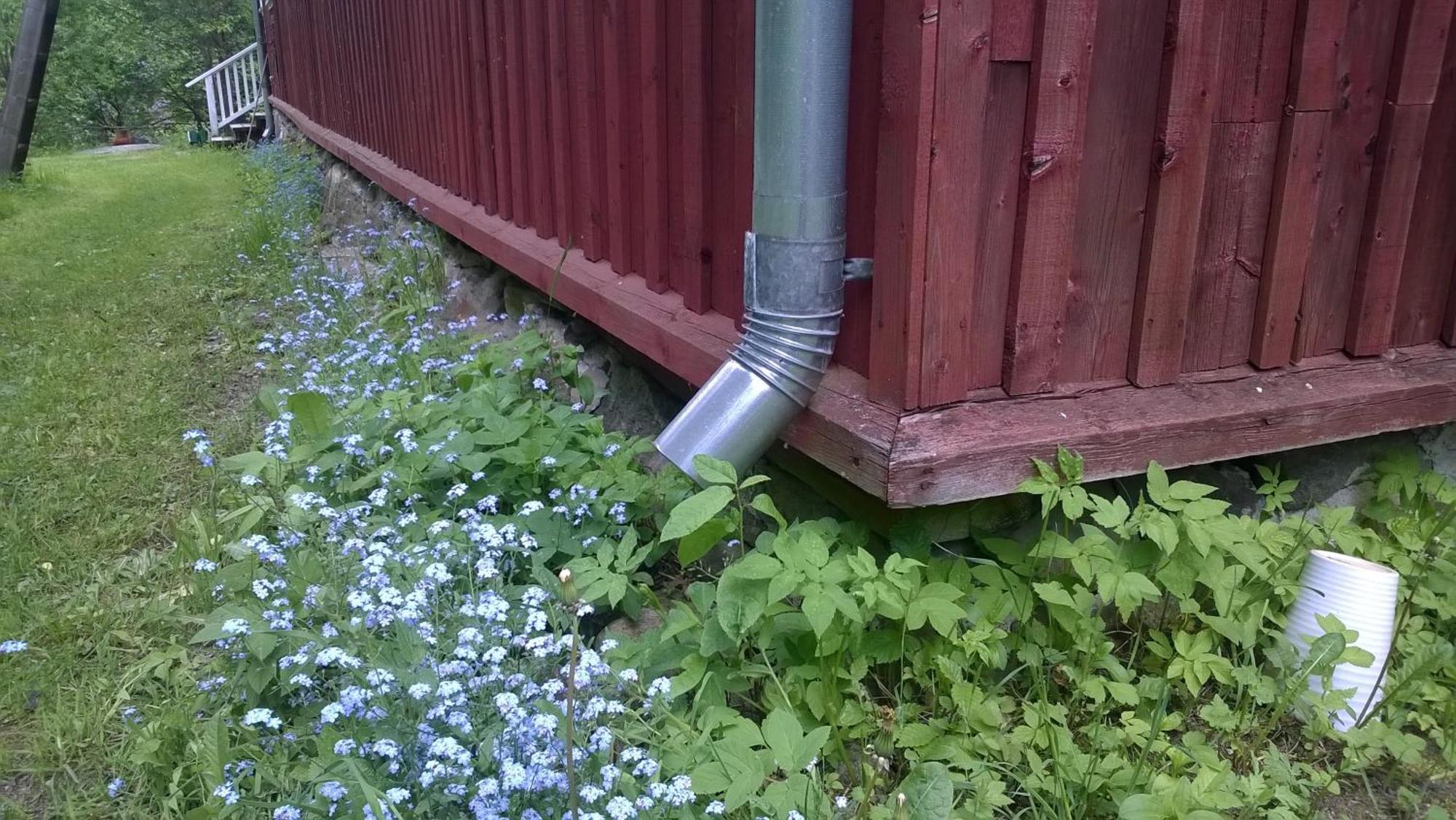 Kirjakkalan Ruukkikylae Teijo Cameră foto