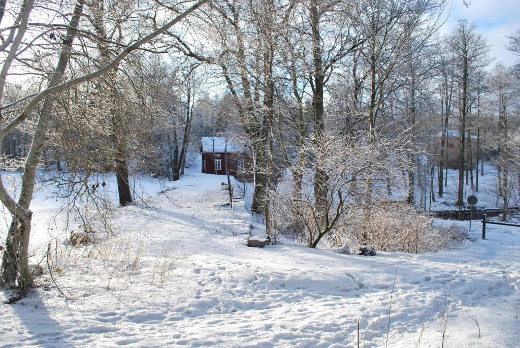 Kirjakkalan Ruukkikylae Teijo Exterior foto