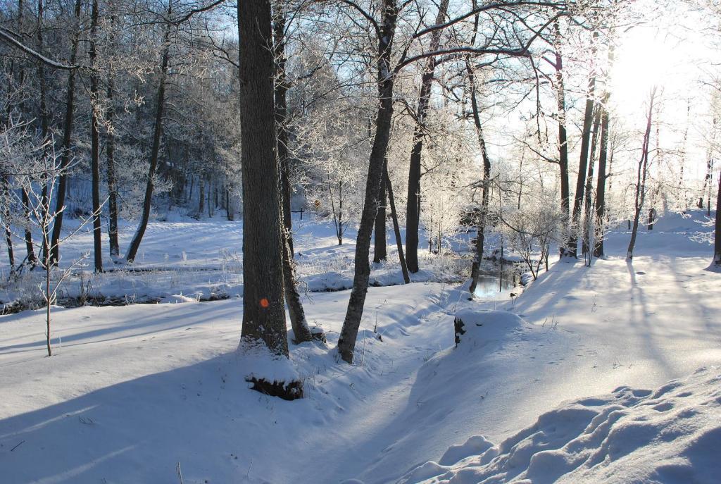 Kirjakkalan Ruukkikylae Teijo Exterior foto