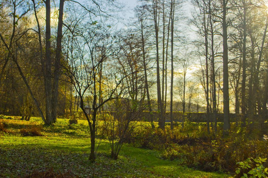 Kirjakkalan Ruukkikylae Teijo Exterior foto