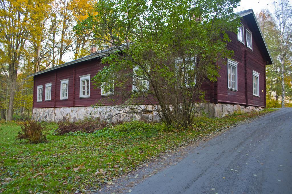 Kirjakkalan Ruukkikylae Teijo Exterior foto