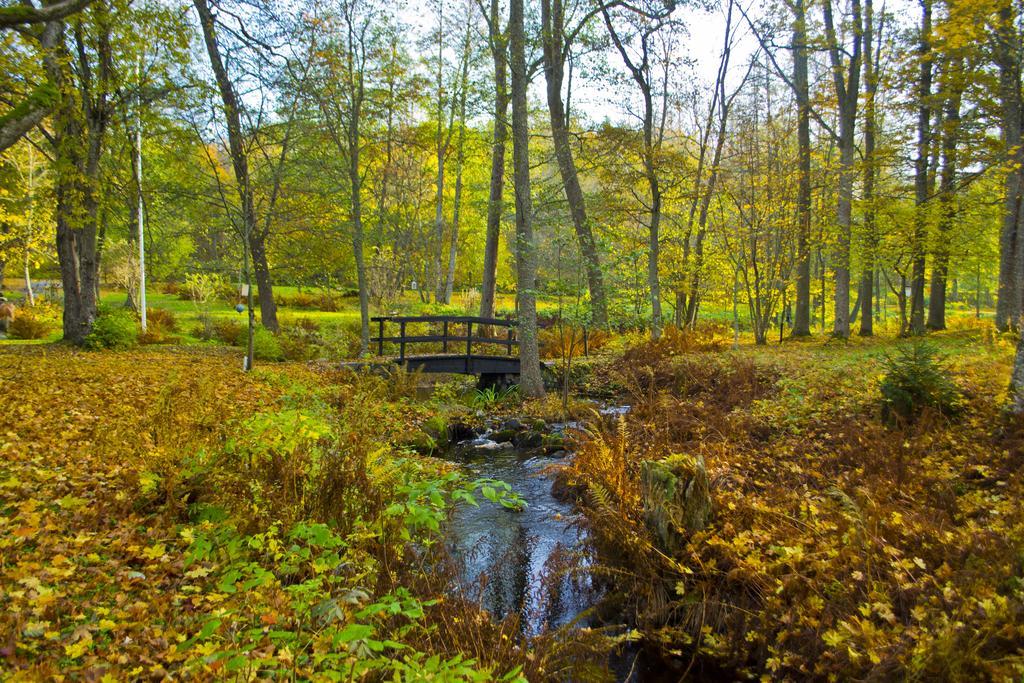 Kirjakkalan Ruukkikylae Teijo Exterior foto