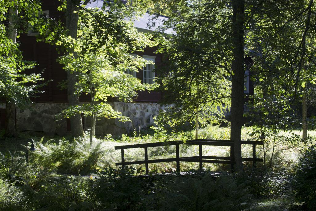 Kirjakkalan Ruukkikylae Teijo Exterior foto
