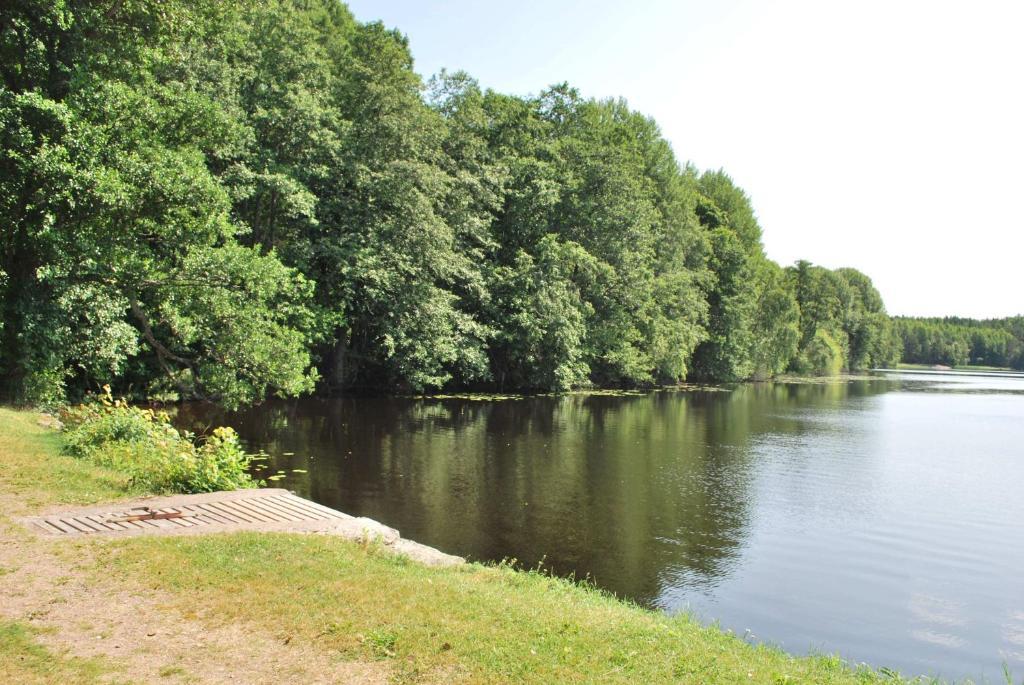 Kirjakkalan Ruukkikylae Teijo Exterior foto